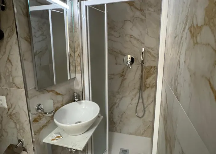 La Muraglia Di San Pietro Konukevi 4*