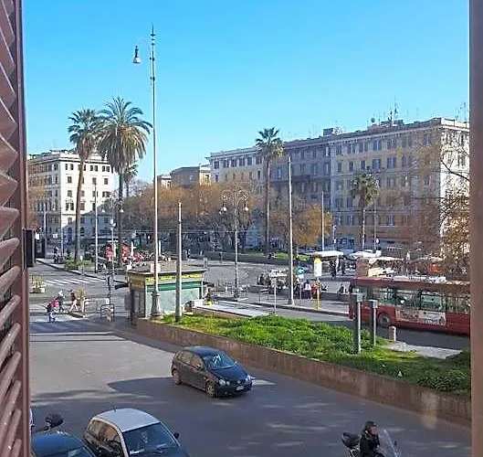 La Muraglia Di San Pietro 4*