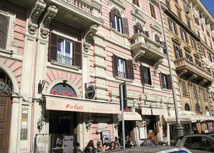 La Muraglia Di San Pietro 4*